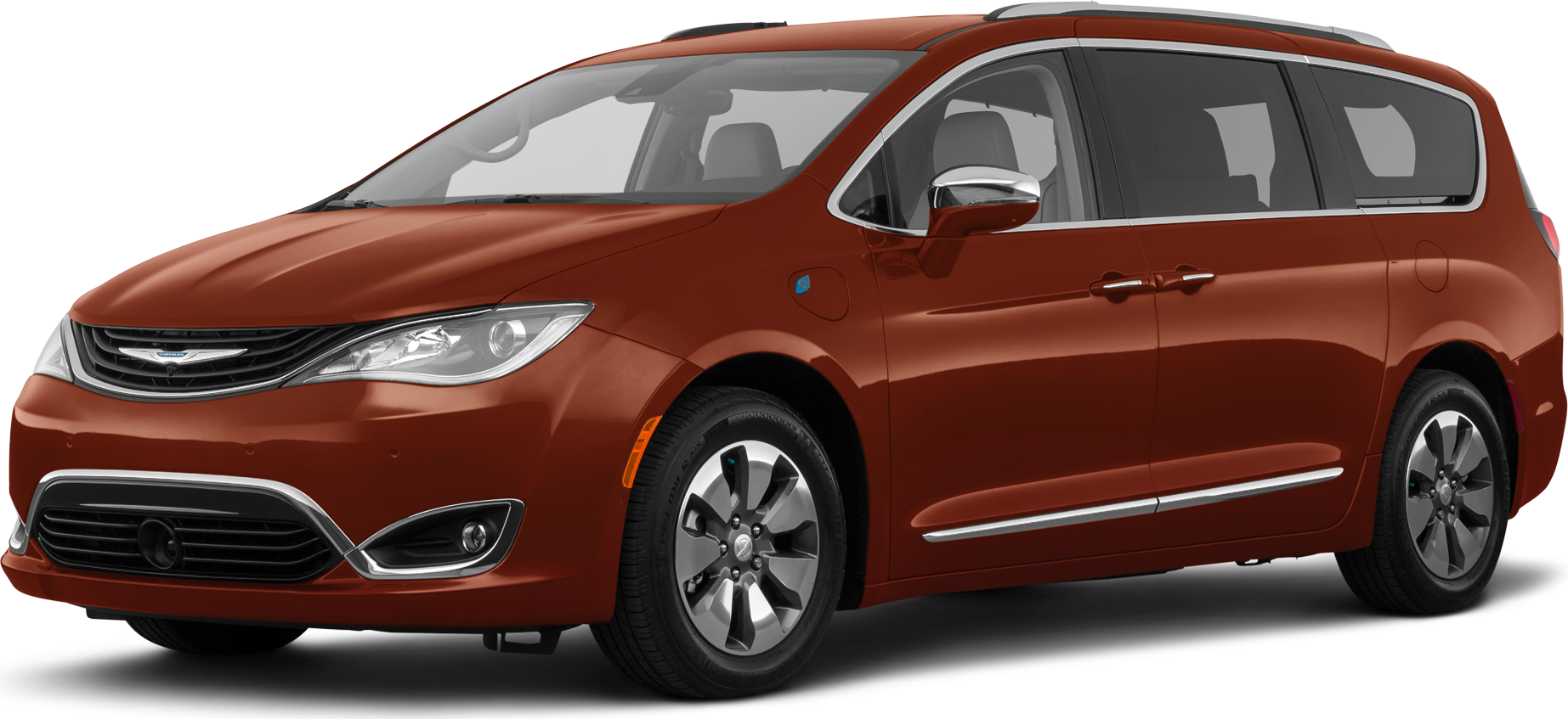 2018 Chrysler Pacifica Hybrid Price, Value, Ratings & Reviews Kelley